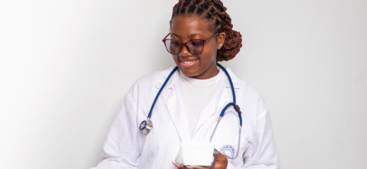 doctor public servant product image